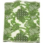 rajabrooke радиоконтроллер . Brooke BATIK NECK WARMER WHITE защита горла "neck warmer" зеленый оттенок белого ITD1GOZGXVRW