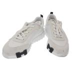 HERMES エルメス Bouncing Sneaker バウンシング スニーカー  ホワイト 40 ITD3CASAR7XS