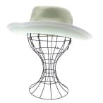 ショッピングヘレンカミンスキー HELEN KAMINSKI ヘレンカミンスキー Arete ウールフェルトハット  ミントグリーン M ITD8BE4350RK