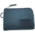 sacai×PORTER サカイ ポーター Nylon Wallet ナイロンウォレット  ネイビー  ITD9DRTVEJ3K
