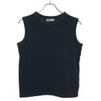 MADISON BLUE Madison голубой 22SS пирог ru безрукавка футболка MB221-7017 черный S ITDEPFVZU2MO