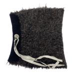 LABEL UNDER CONSTRUCTION этикетка нижний темно синий s traction вязаный защита горла "neck warmer" Brown ITDSNIYJ2R1I