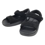 NIKE ナイキ CALM SANDAL サンダル FJ6044-001 ブラック 27cm ITDSR0ZNHQ4Q