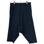 CDG by COMME des GARCONSsi-ti-ji-bai Comme des Garcons полиэстер приспособление черный chi шаровары SZ-P005 темно-синий S ITEBL69975C0