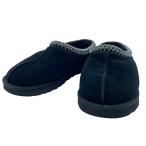 UGG UGG Tasman боа туфли без застежки 5950 черный 27cm ITEGMKO6VFG4