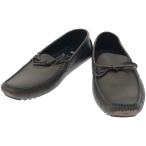 HUGO BOSS Hugo Boss кожа мокасины driving подошва обувь 50517792 Brown 6 ITELCG3XT6AJ