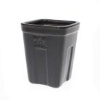 NEIGHBORHOOD Neighborhood SRL. SQUARE SMALL-S / CE-POT керамика цветочный горшок 211AINH-AC03S черный ITELPHO7MAT2