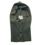 Maison Martin Margiela 14 mezzo n Martin Margiela 14 13AW балаклава защита горла "neck warmer" S30TC0037 серый серия ITF838HTP3R8
