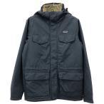 ショッピングパタゴニア Patagonia パタゴニア M’s Isthmus Parka メンズ イスマス パーカー 27021 ネイビー S ITFCW8GJM4FC