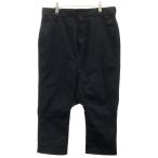 eYe JUNYA WATANABE COMME des GARCONS MAN×Dickies I Junya Watanabe Comme des Garcons × Dickies 25SS обезьяна L брюки-чинос черный W34 ITFGZ2PFY8H4