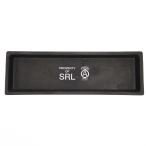 NEIGHBORHOOD Neighborhood SRL / RECT-S / P-PLANT TRAY цветочный горшок tray черный ITFK2NK5WIHO