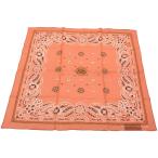 LOEWE Loewe embro Ida Lee хлопок бандана розовый ITFLU164MVMO