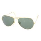 Ray-Ban RayBan солнцезащитные очки I одежда Gold ITFLVT3I1OIM