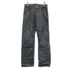 LOUIS VUITTON ルイヴィトン 2006SS デニムパンツ  インディゴ 36 ITFMMZRGUM5C