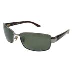 Ray-Ban RayBan солнцезащитные очки I одежда RB3512-D Brown 62*15 ITFOKCVKJ5J5