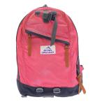 ショッピングgregory GREGORY グレゴリー BEAMS BOY別注 VINTAGE DAY PACK バックパック リュック  ピンク  ITG0B4MRJX1O