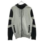 ショッピングハイドロゲン HYDROGEN ハイドロゲン スウェットセットアップ  グレー M ITGHEH0SXGIE