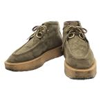 STELLA McCARTNEY Stella McCartney broti замша кожа мокасины обувь 450864 Brown 37 ITHQHMDOAJ3K