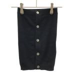 INSCRIRE Anne s прозрачный 23AW кашемир защита горла "neck warmer" I23AW-IBC037A черный - ITHQTSEZ7XM2