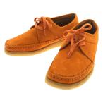 Padmore&amp;Barnespado moa and балка nzTOMORROWLAND специальный заказ Willow Low Suede замша кожа мокасины обувь orange 8 ITHRBB8QJZJO