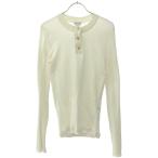ショッピングボッテガ BOTTEGA VENETA ボッテガヴェネタ ヘンリーネックコットンシアーニットトップス 743424 V2R70 ホワイト M ITHVFDFGRFFG