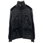 GUCCI グッチ 2008AW ナイロンスエード�