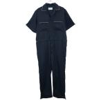 sawa takai サワタカイ 23SS SPORT JUMPSUIT ジャンプスーツ SS23-2078 ダークネイビー S ITI61F7JJN8M