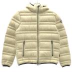 CAPE HORN ケープホーン SHINY CLIPPER  ダウンジャケット 71550 アイボリー 48 ITJZHZBRM1P8