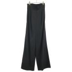 TODAYFUL トゥデイフル 23AW Tuck Bare Combinaison タックベアコンビネゾン 12320305 ブラック 36 ITKFRE8D04K0