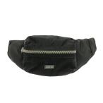 sacai Sakai 24SS Pocket Bum Bag нейлон bam сумка 24-0696S черный OS ITKRSMFC45W0