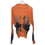 ISSEY MIYAKE イッセイミヤケ 2007SS グラ