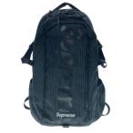 ショッピングsupreme Supreme シュプリーム 24SS Backpack バックパック リュック  ブラック - ITKYW4BKO1RS