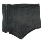 Loud Style Design громкий стиль дизайн защита горла "neck warmer" черный ITLZ1LLZ4V3C