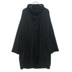 ショッピングsupreme Supreme シュプリーム 23SS Motion Logo Lightweight Parka モーションロゴナイロンパーカー  ブラック M ITMUBPSB87UR