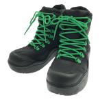 BOTTEGA VENETA ボッテガヴェネタ PUDDLE BOMBER パドルボンバー ナイロンコンビラバースニーカー  ブラック 35 ITMWX44UWQ0I