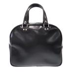 ショッピングCOMME COMME des GARCONS コムデギャルソン ハンドバッグ OZ-K 227 ブラック  ITNUJTZMFEEC