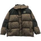 ショッピングIS is-ness×NANGA イズナス×ナンガ 23AW FUNCTIONAL DOWN JACKET ファンクショナルダウンジャケット 1005AWDOWNJK01 ブラウン M ITOFO6AHFV9C