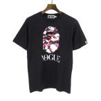 A BATHING APE × VOGUE ア ベイシング エ