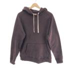 SATURDAYS SURF NYC Sata te-z New York City тянуть over тренировочный Parker бордо S ITOWX6MRCRAQ