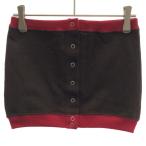JOHN MASON SMITH John meison Smith 26SS COTTON PIQUE TUBE TOP tube top 26SCT-327L Brown красный 38 ITPYW471SQ86