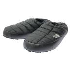 THE NORTH FACE The North Face THERMOBALL TRACTION MULE V Thermo мяч mok салон обувь NF0A3UZN черный 29cm ITQANXIV2KZS