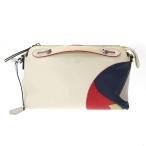 ショッピングフェンディ FENDI フェンディ By The Way Bag バイザウェイ ミディアムショルダーバッグ 8BL124 ホワイト - ITQTPBKMLR8C
