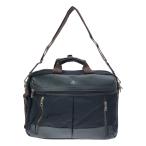 ショッピングPIECE MASTER PIECE マスターピース STREAM 3WAY ビジネスバッグ  ネイビー  ITQXS6BWEIAO