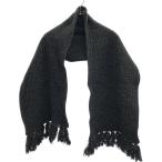 EMPORIO ARMANI Emporio Armani muffler темно-серый серия ITR6S5DSEBOG