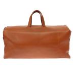 ISAAC REINAisak Ray na2WAY кожа плечо сумка "Boston bag" Brown ITR8FKZ4VC7G