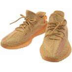 adidas アディダス YEEZY BOOST 350 V2 CLAY スニーカー EG7490 ブラウン 28cm ITR8JVYZENSA