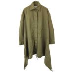 LOEWE Loewe дыра грамм patch рыба tail moz Parker S2101370SI хаки S ITRQ88L6KFEK