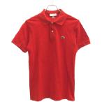 LACOSTE ラコステ ポロシ
