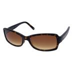 COACH Coach стразы солнцезащитные очки Brown ITRSPYVVLPO8
