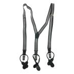 Y's Yohji Yamamoto wise Yohji Yamamoto подтяжки черный ITS792IYV9QY